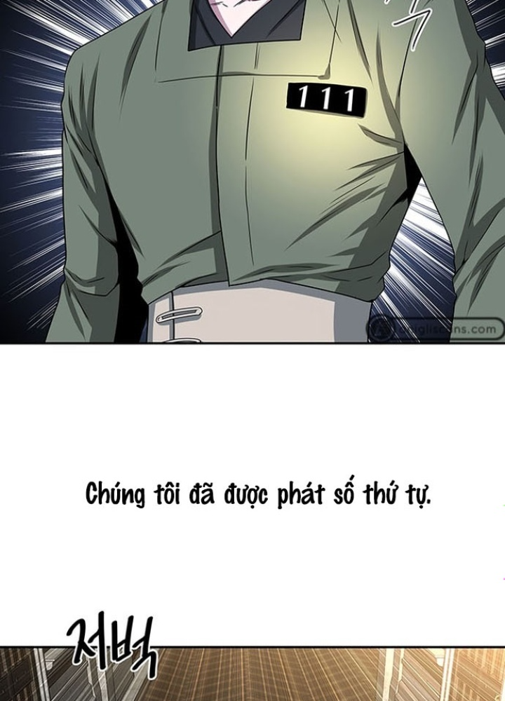 Thám Tử Siêu Năng Lực Chapter 11 - Trang 4