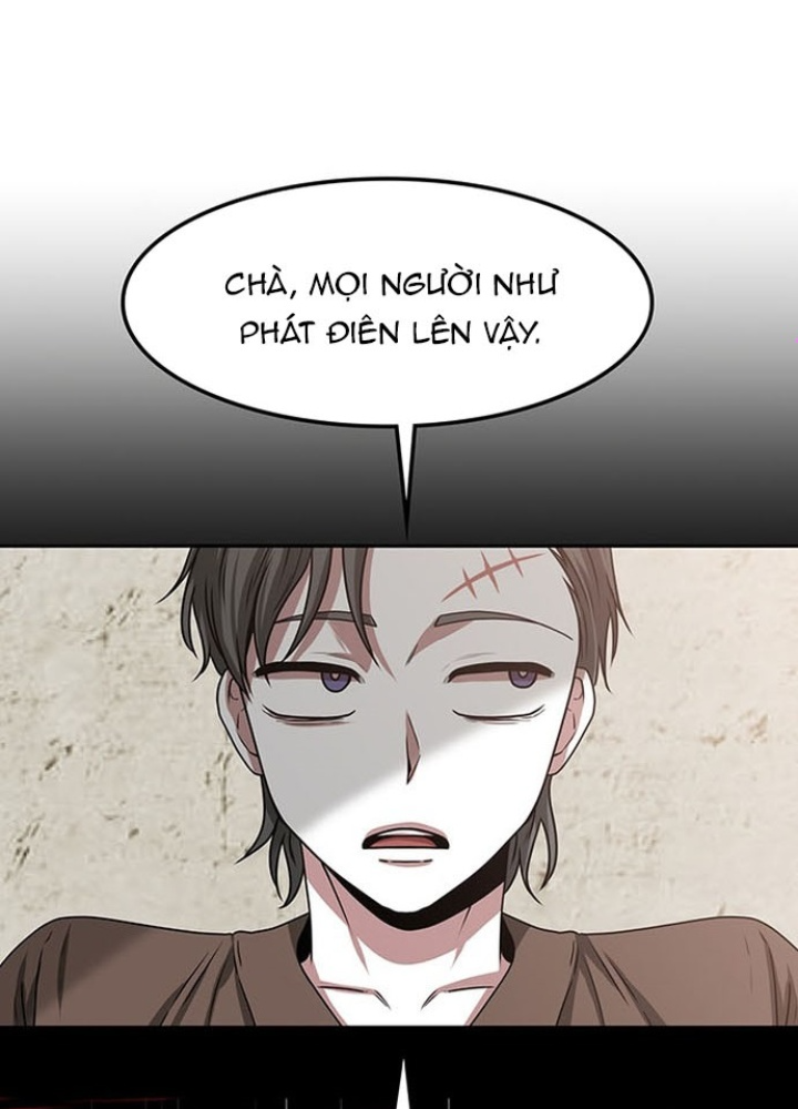 Thám Tử Siêu Năng Lực Chapter 11 - Trang 4