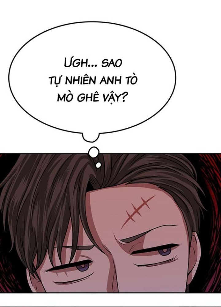 Thám Tử Siêu Năng Lực Chapter 11 - Trang 4