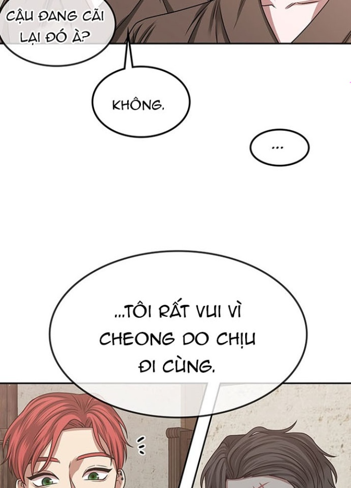Thám Tử Siêu Năng Lực Chapter 11 - Trang 4