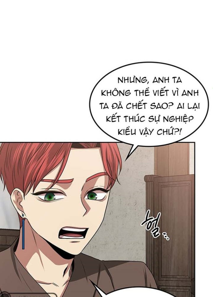 Thám Tử Siêu Năng Lực Chapter 11 - Trang 4