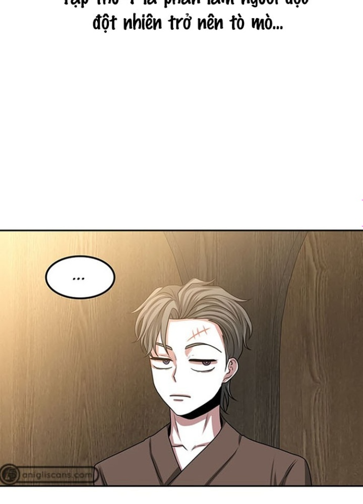 Thám Tử Siêu Năng Lực Chapter 11 - Trang 4