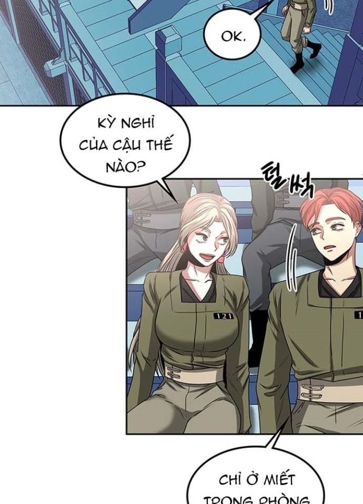 Thám Tử Siêu Năng Lực Chapter 11 - Trang 4