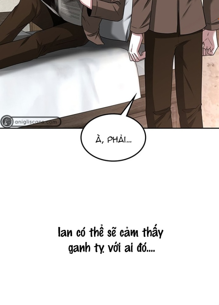 Thám Tử Siêu Năng Lực Chapter 11 - Trang 4
