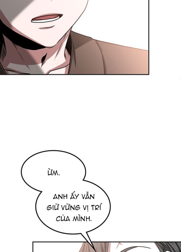Thám Tử Siêu Năng Lực Chapter 11 - Trang 4