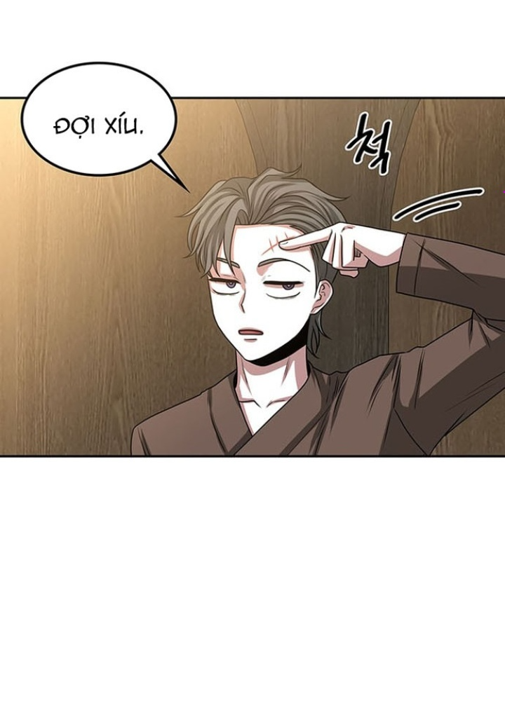 Thám Tử Siêu Năng Lực Chapter 11 - Trang 4