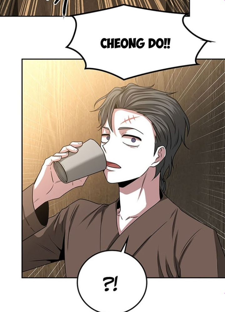 Thám Tử Siêu Năng Lực Chapter 11 - Trang 4