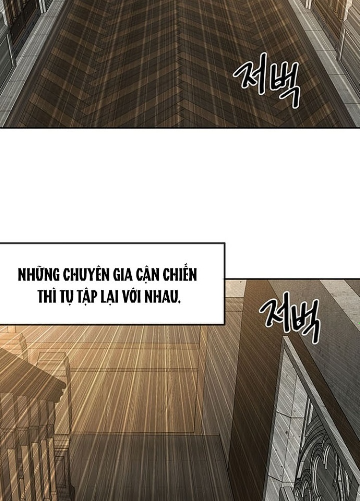 Thám Tử Siêu Năng Lực Chapter 11 - Trang 4