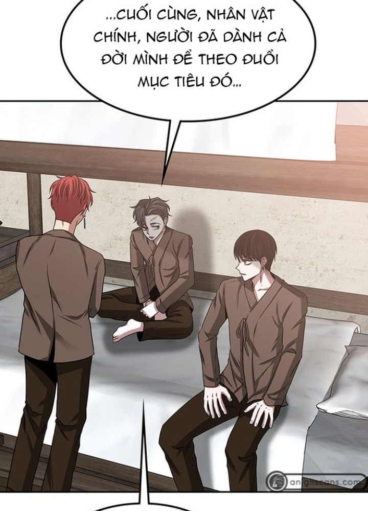 Thám Tử Siêu Năng Lực Chapter 11 - Trang 4