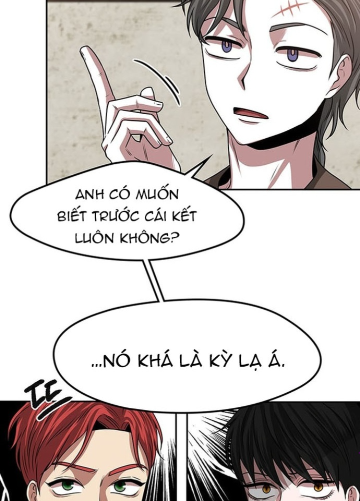 Thám Tử Siêu Năng Lực Chapter 11 - Trang 4