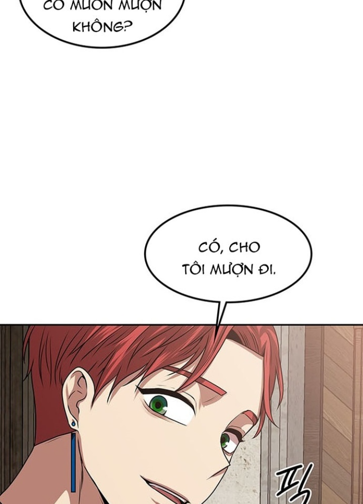 Thám Tử Siêu Năng Lực Chapter 11 - Trang 4
