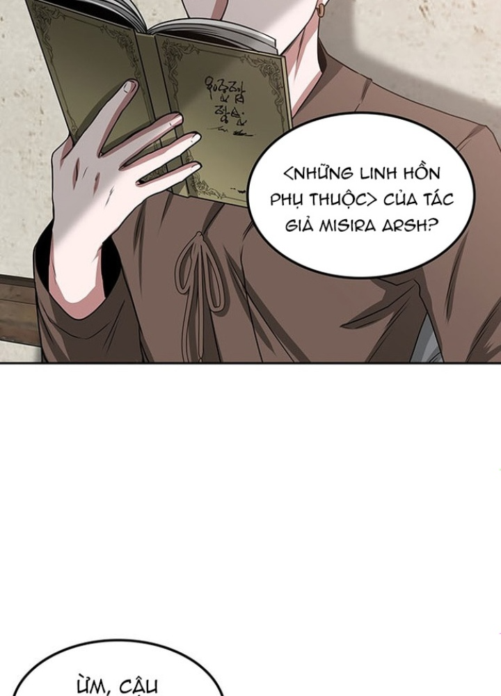 Thám Tử Siêu Năng Lực Chapter 11 - Trang 4