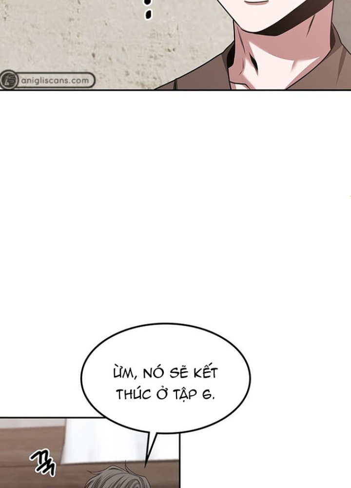 Thám Tử Siêu Năng Lực Chapter 11 - Trang 4
