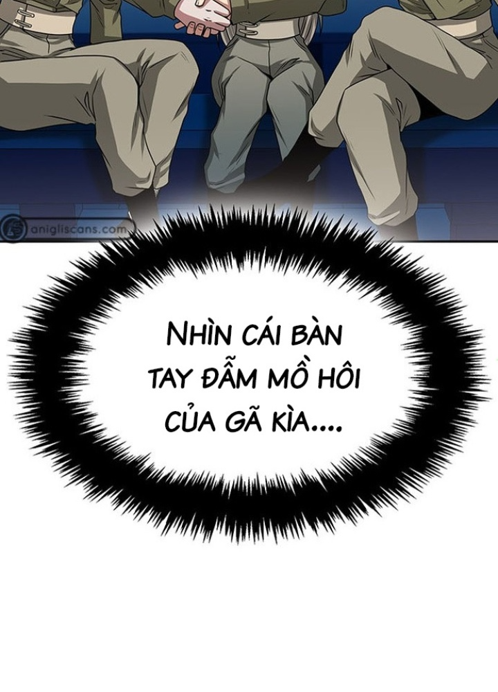 Thám Tử Siêu Năng Lực Chapter 11 - Trang 4
