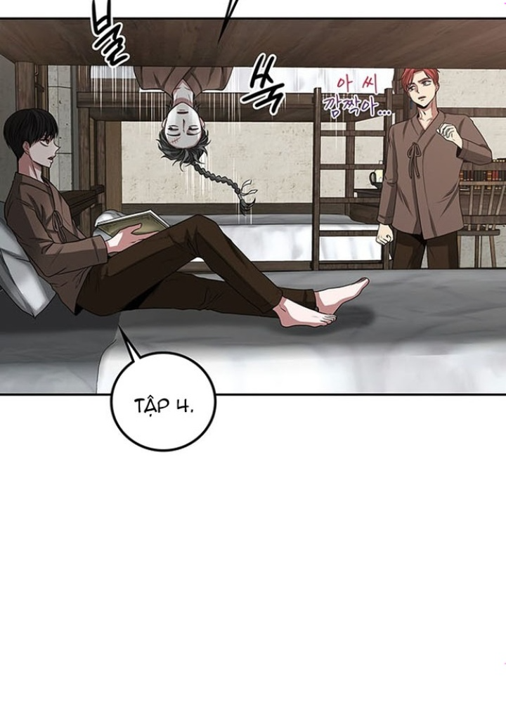 Thám Tử Siêu Năng Lực Chapter 11 - Trang 4