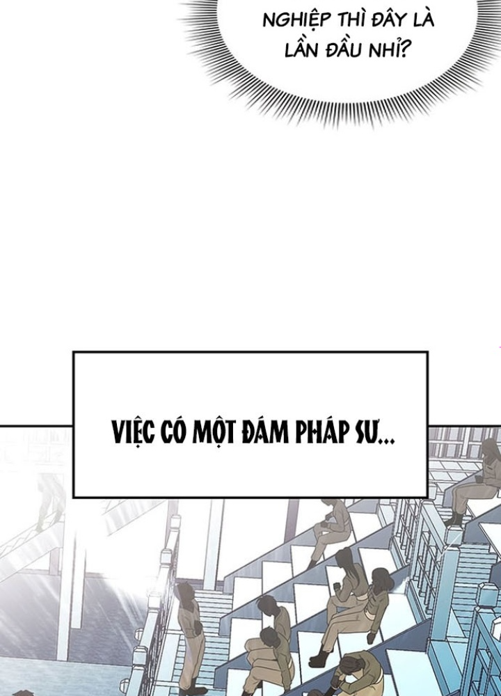 Thám Tử Siêu Năng Lực Chapter 11 - Trang 4