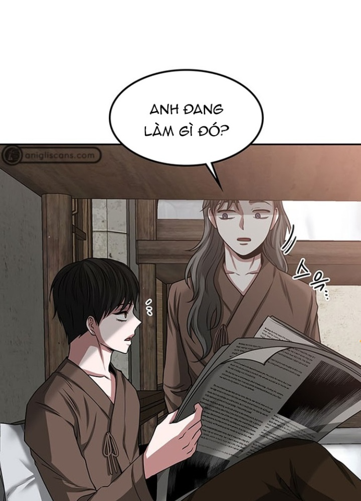 Thám Tử Siêu Năng Lực Chapter 11 - Trang 4