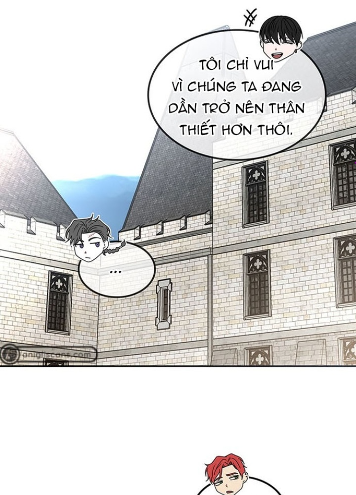 Thám Tử Siêu Năng Lực Chapter 11 - Trang 4