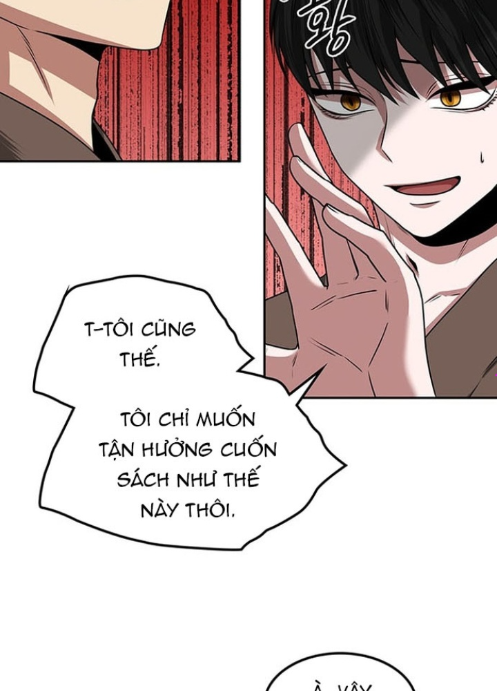 Thám Tử Siêu Năng Lực Chapter 11 - Trang 4