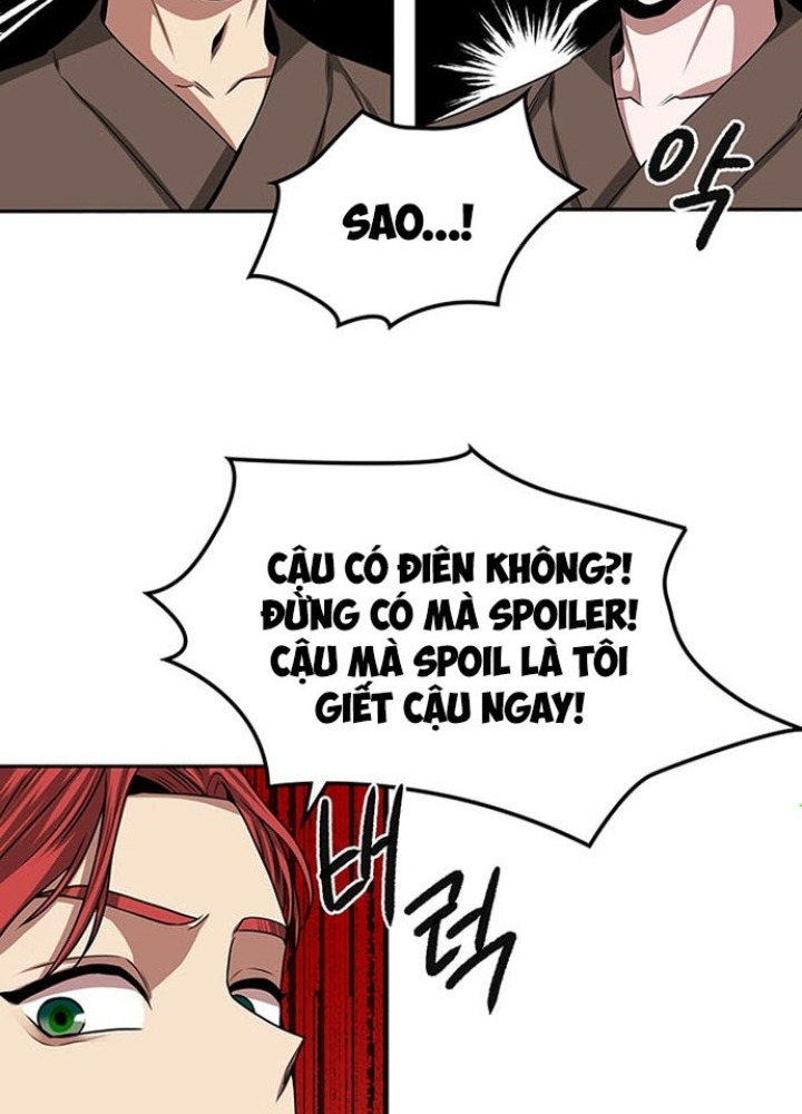 Thám Tử Siêu Năng Lực Chapter 11 - Trang 4