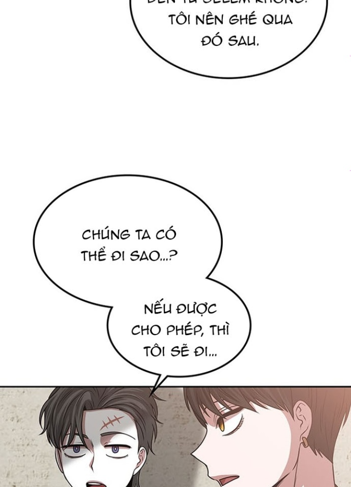 Thám Tử Siêu Năng Lực Chapter 11 - Trang 4