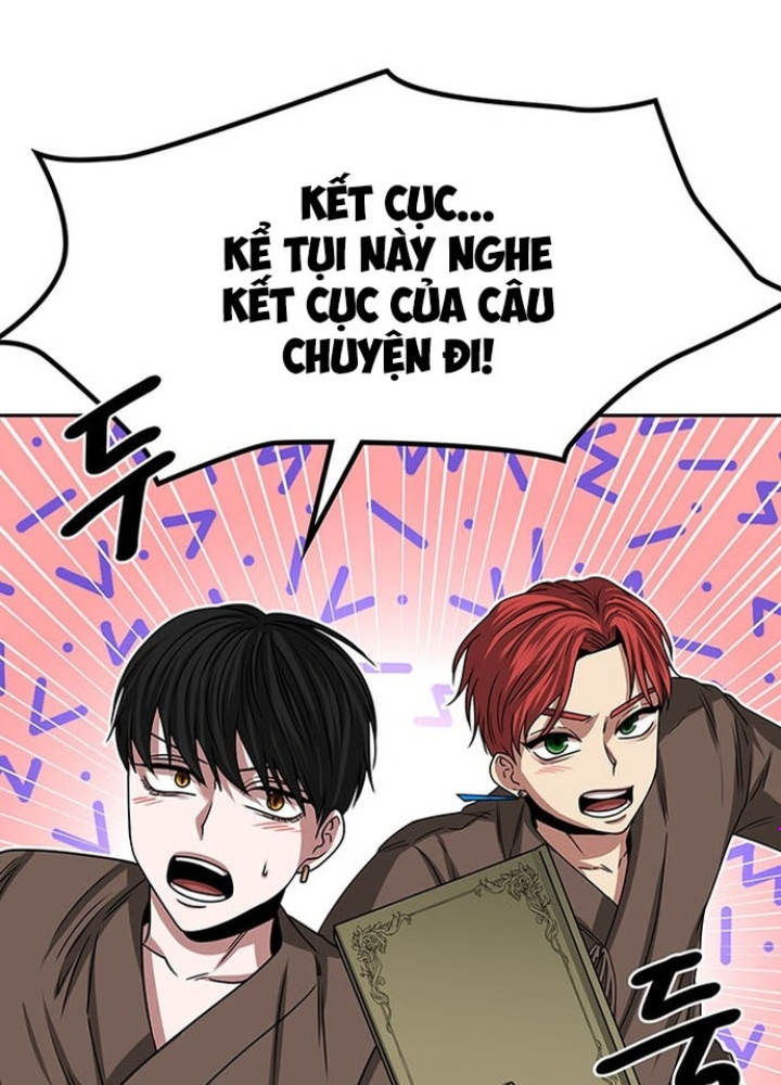 Thám Tử Siêu Năng Lực Chapter 11 - Trang 4