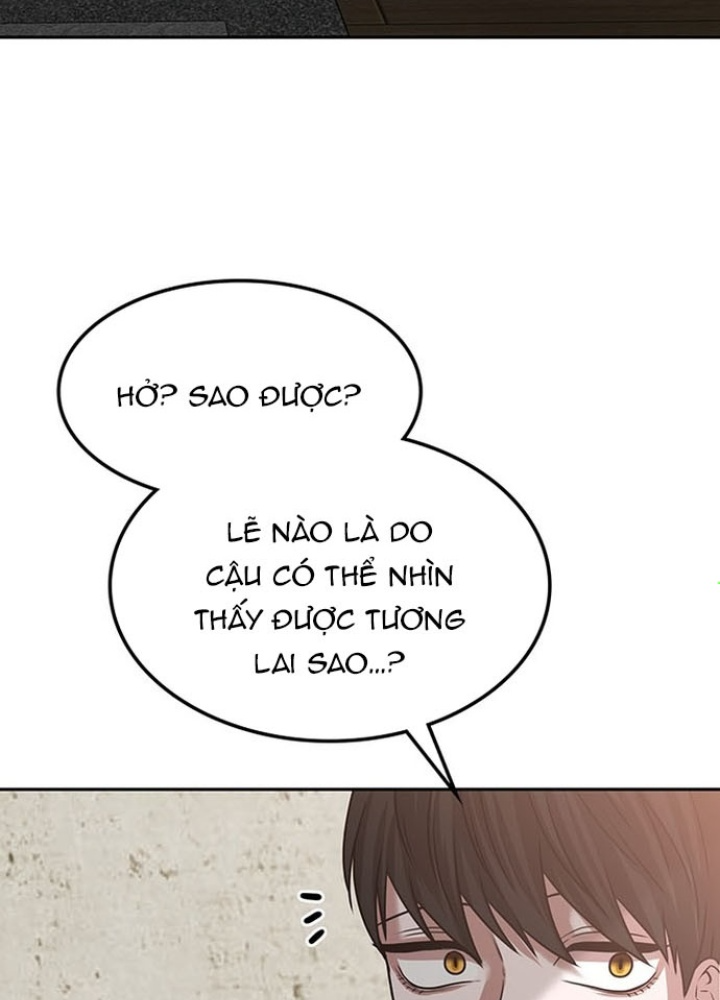 Thám Tử Siêu Năng Lực Chapter 11 - Trang 4