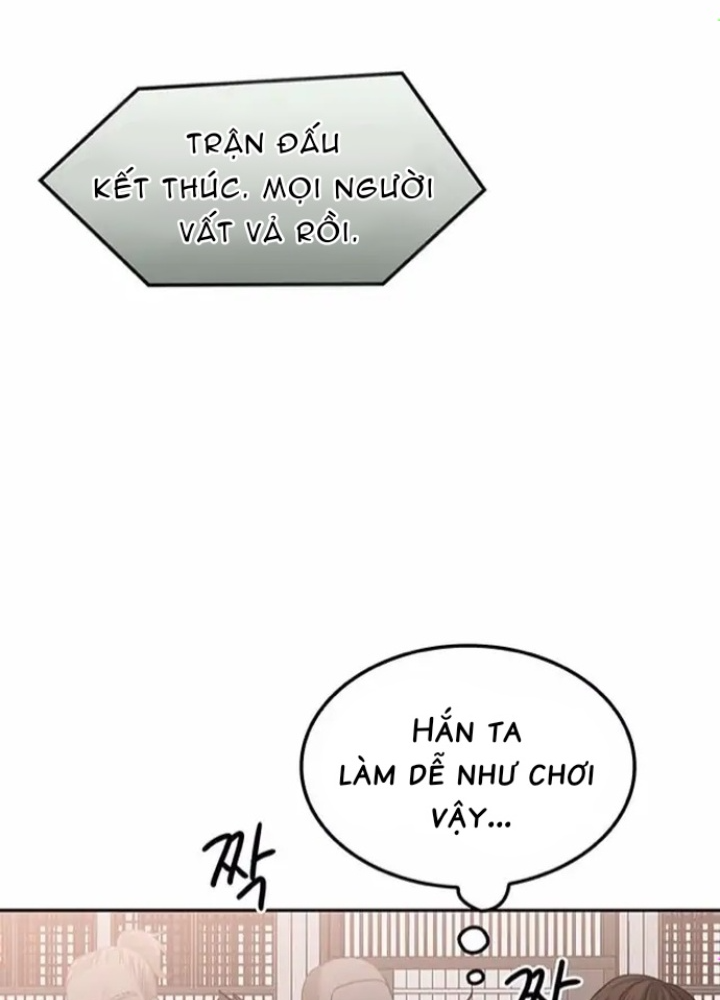 Thám Tử Siêu Năng Lực Chapter 12 - Trang 4