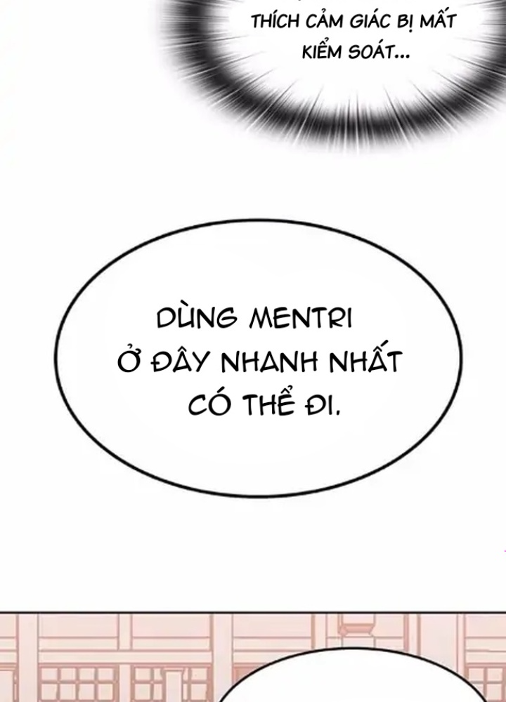 Thám Tử Siêu Năng Lực Chapter 12 - Trang 4