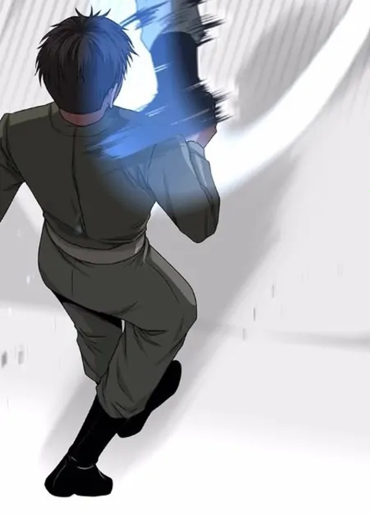 Thám Tử Siêu Năng Lực Chapter 12 - Trang 4