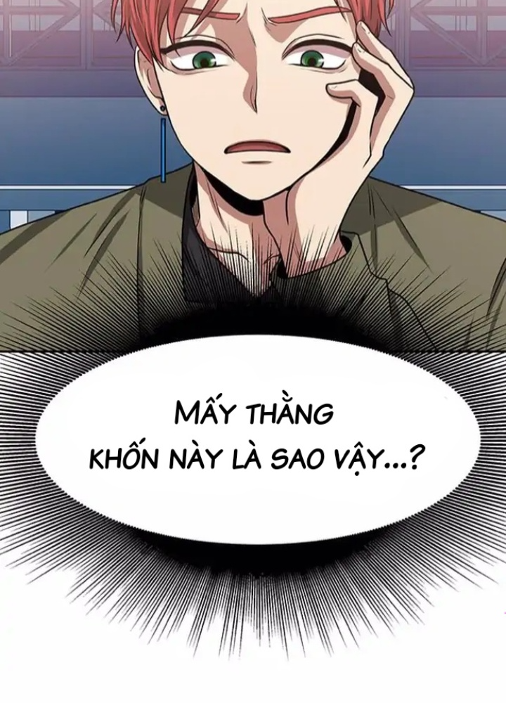 Thám Tử Siêu Năng Lực Chapter 12 - Trang 4