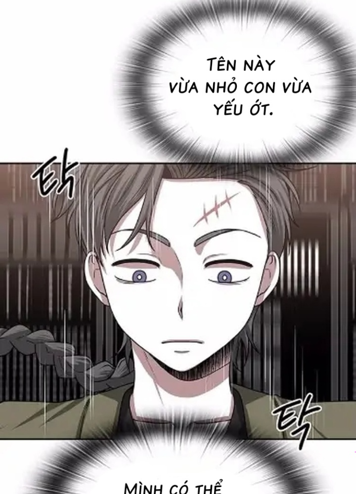 Thám Tử Siêu Năng Lực Chapter 12 - Trang 4