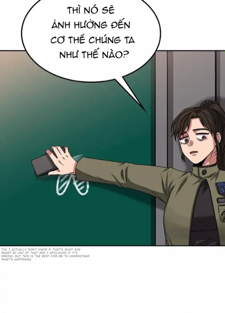 Thám Tử Siêu Năng Lực Chapter 12 - Trang 4