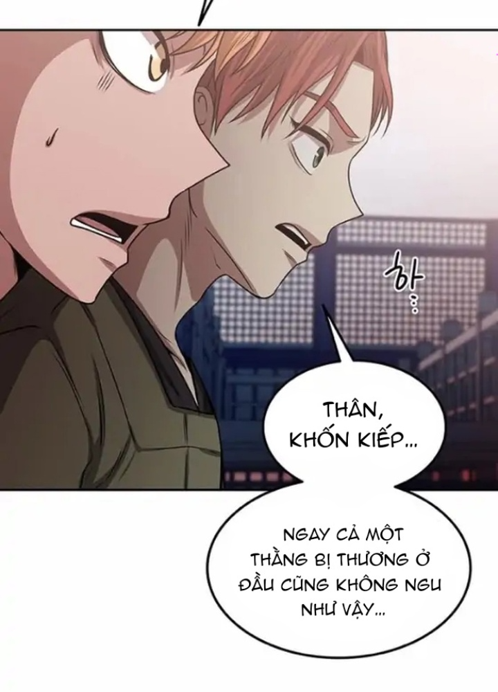 Thám Tử Siêu Năng Lực Chapter 12 - Trang 4
