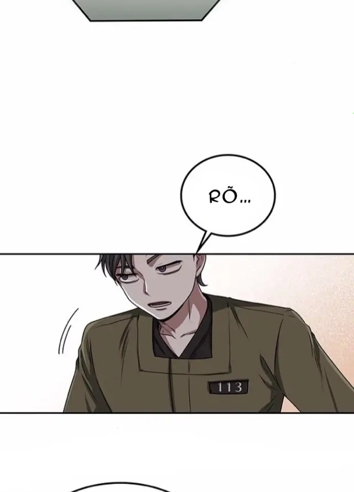 Thám Tử Siêu Năng Lực Chapter 12 - Trang 4