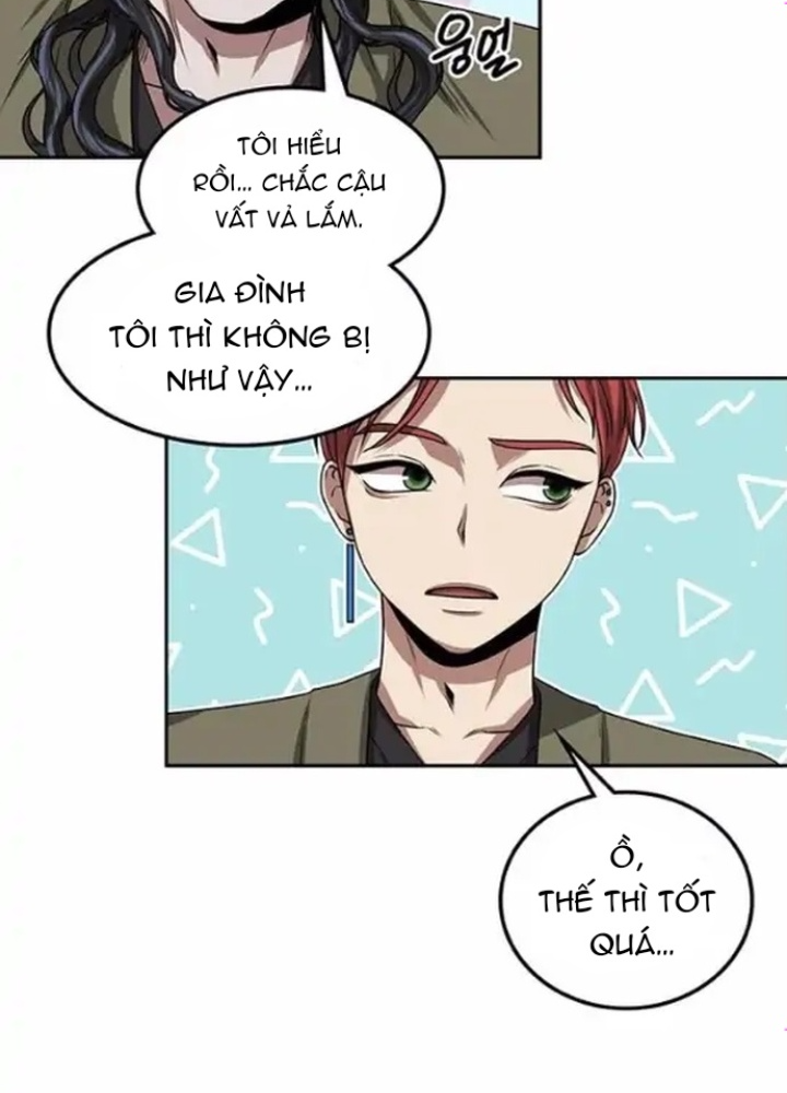 Thám Tử Siêu Năng Lực Chapter 12 - Trang 4