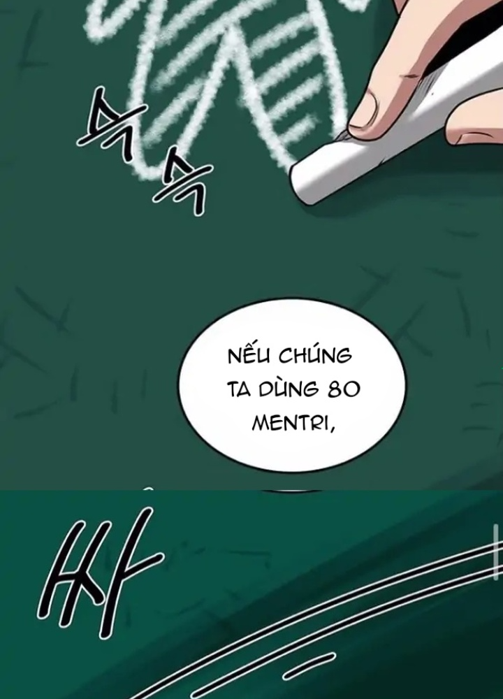 Thám Tử Siêu Năng Lực Chapter 12 - Trang 4