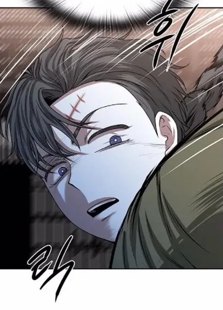 Thám Tử Siêu Năng Lực Chapter 12 - Trang 4