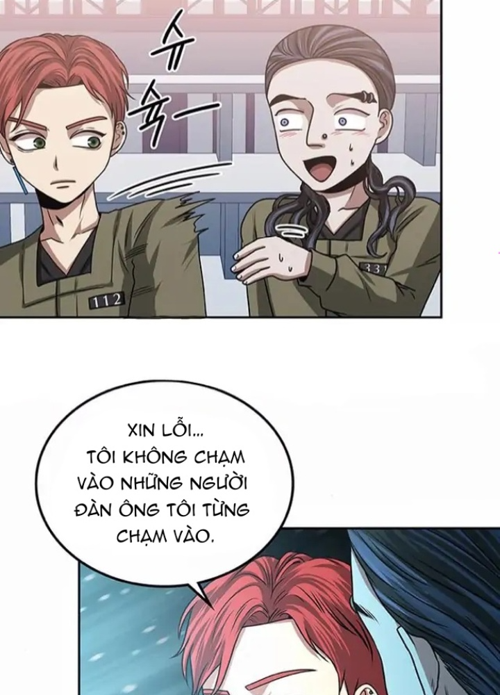 Thám Tử Siêu Năng Lực Chapter 12 - Trang 4