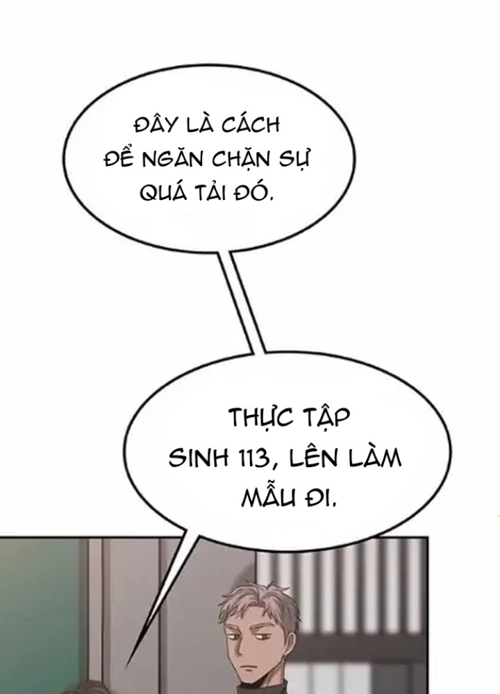 Thám Tử Siêu Năng Lực Chapter 12 - Trang 4