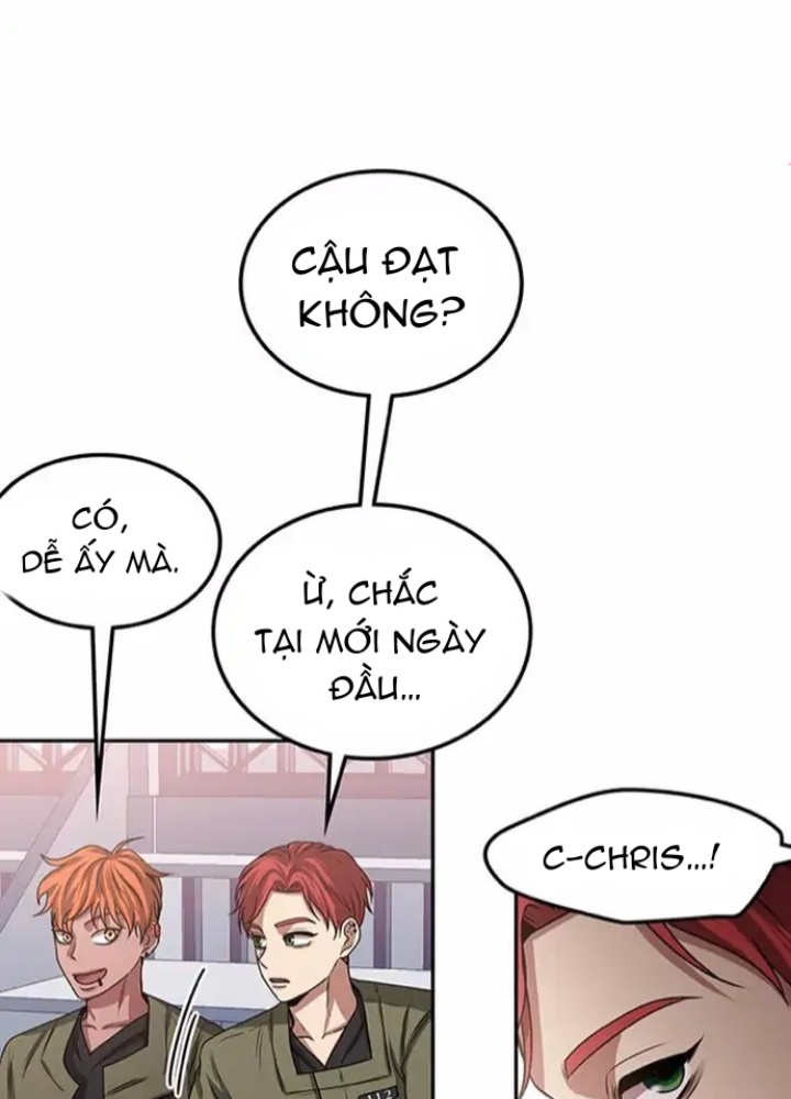 Thám Tử Siêu Năng Lực Chapter 12 - Trang 4