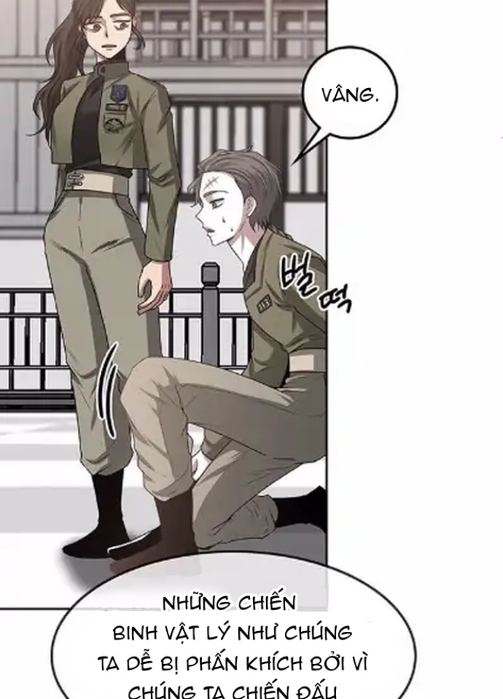 Thám Tử Siêu Năng Lực Chapter 12 - Trang 4