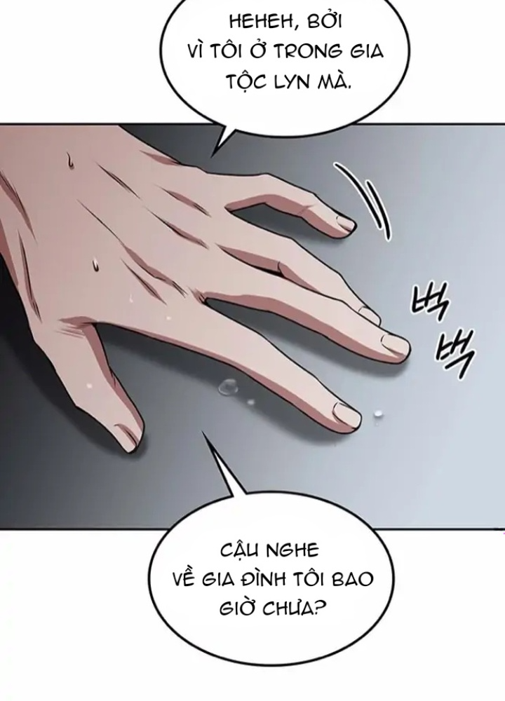 Thám Tử Siêu Năng Lực Chapter 12 - Trang 4
