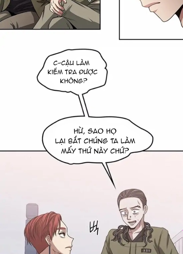 Thám Tử Siêu Năng Lực Chapter 12 - Trang 4