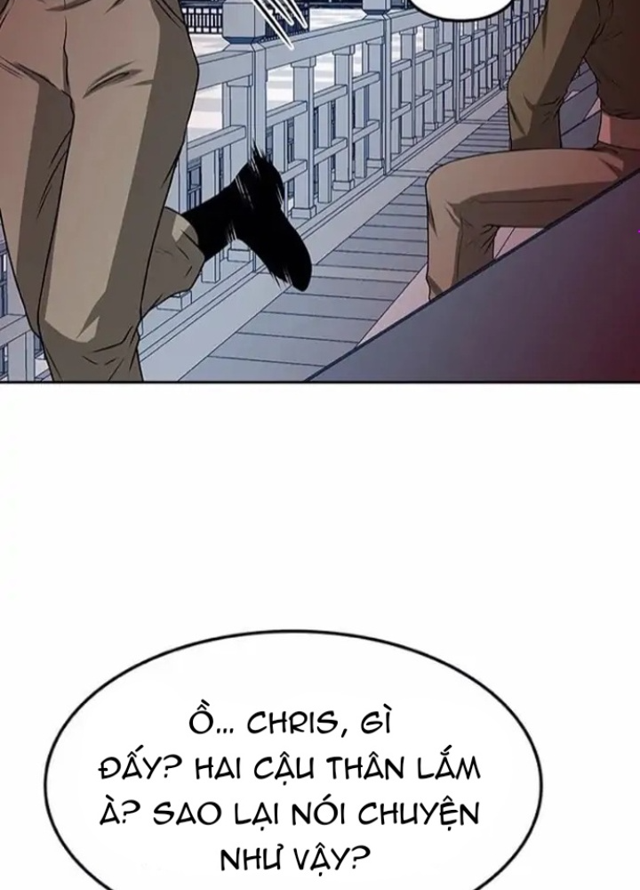 Thám Tử Siêu Năng Lực Chapter 12 - Trang 4