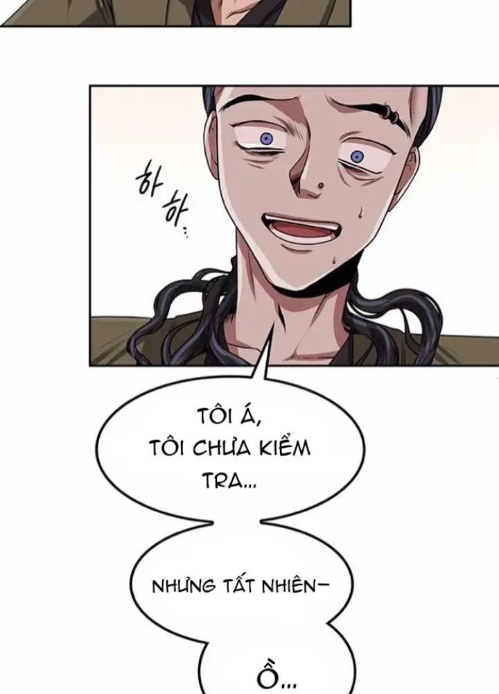 Thám Tử Siêu Năng Lực Chapter 12 - Trang 4