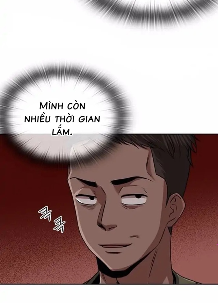 Thám Tử Siêu Năng Lực Chapter 12 - Trang 4