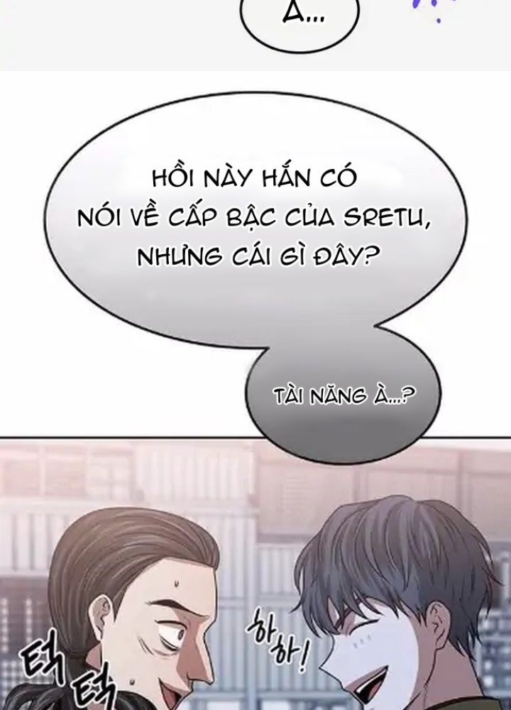 Thám Tử Siêu Năng Lực Chapter 12 - Trang 4