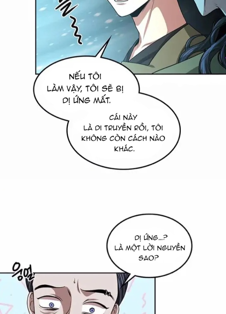 Thám Tử Siêu Năng Lực Chapter 12 - Trang 4
