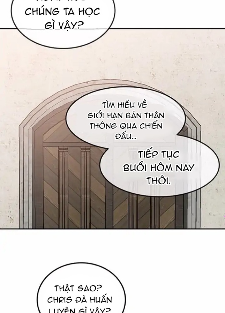 Thám Tử Siêu Năng Lực Chapter 12 - Trang 4